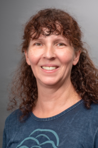 Claudia Schüler