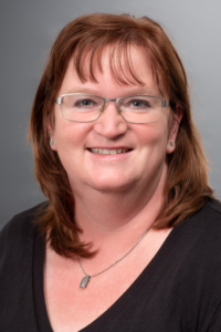 Bettina Wollram