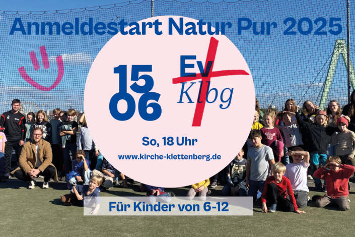 NaturPurAnkündigung