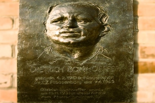 D.BonhoefferHP