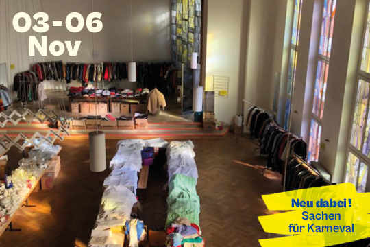 Website Basar EvKlbg 2611